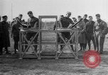 Standbild gunners Ausbildung Frankreich, 1918, aus Sekunde 51 historischem Filmmaterial Videoclip 65675068934