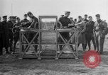 Standbild gunners Ausbildung Frankreich, 1918, aus Sekunde 54 historischem Filmmaterial Videoclip 65675068934