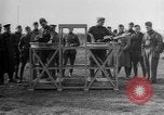 Standbild gunners Ausbildung Frankreich, 1918, aus Sekunde 59 historischem Filmmaterial Videoclip 65675068934