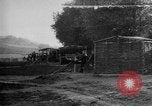 Image of gunners training France, 1918, second 1 stock footage video 65675068935