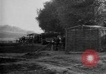 Image of gunners training France, 1918, second 5 stock footage video 65675068935