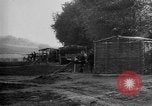 Image of gunners training France, 1918, second 6 stock footage video 65675068935