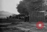 Image of gunners training France, 1918, second 8 stock footage video 65675068935