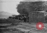 Image of gunners training France, 1918, second 11 stock footage video 65675068935