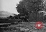 Image of gunners training France, 1918, second 14 stock footage video 65675068935