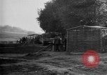 Image of gunners training France, 1918, second 19 stock footage video 65675068935