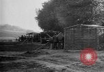 Image of gunners training France, 1918, second 22 stock footage video 65675068935