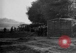 Image of gunners training France, 1918, second 23 stock footage video 65675068935