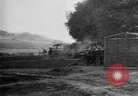 Image of gunners training France, 1918, second 26 stock footage video 65675068935