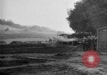 Image of gunners training France, 1918, second 29 stock footage video 65675068935