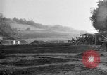 Image of gunners training France, 1918, second 32 stock footage video 65675068935