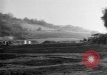 Image of gunners training France, 1918, second 33 stock footage video 65675068935