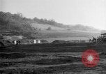 Image of gunners training France, 1918, second 34 stock footage video 65675068935