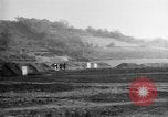 Image of gunners training France, 1918, second 36 stock footage video 65675068935