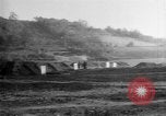 Image of gunners training France, 1918, second 37 stock footage video 65675068935