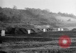 Image of gunners training France, 1918, second 38 stock footage video 65675068935