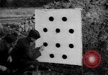Image of gunners training France, 1918, second 47 stock footage video 65675068935