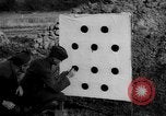 Image of gunners training France, 1918, second 48 stock footage video 65675068935