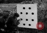 Image of gunners training France, 1918, second 49 stock footage video 65675068935