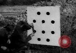 Image of gunners training France, 1918, second 51 stock footage video 65675068935