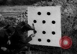 Image of gunners training France, 1918, second 52 stock footage video 65675068935