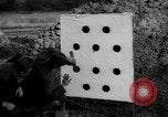 Image of gunners training France, 1918, second 53 stock footage video 65675068935