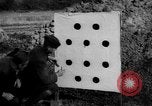 Image of gunners training France, 1918, second 54 stock footage video 65675068935