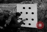 Image of gunners training France, 1918, second 55 stock footage video 65675068935