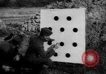 Image of gunners training France, 1918, second 59 stock footage video 65675068935