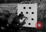 Image of gunners training France, 1918, second 60 stock footage video 65675068935