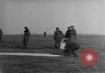 Image of United States soldiers France, 1918, second 31 stock footage video 65675068936