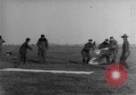 Image of United States soldiers France, 1918, second 33 stock footage video 65675068936