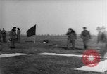 Image of United States soldiers France, 1918, second 44 stock footage video 65675068936