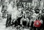 Image of Operation Junction City South Vietnam, 1967, second 6 stock footage video 65675068937