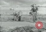 Image of Operation Junction City South Vietnam, 1967, second 15 stock footage video 65675068937