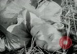 Image of Operation Junction City South Vietnam, 1967, second 55 stock footage video 65675068937