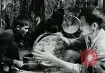 Image of Operation Junction City South Vietnam, 1967, second 24 stock footage video 65675068938