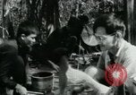 Image of Operation Junction City South Vietnam, 1967, second 25 stock footage video 65675068938