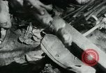 Image of Operation Junction City South Vietnam, 1967, second 39 stock footage video 65675068938
