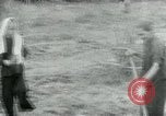 Image of Vietnamese women South Vietnam, 1967, second 21 stock footage video 65675068939