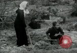 Image of Vietnamese women South Vietnam, 1967, second 33 stock footage video 65675068939