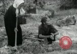 Image of Vietnamese women South Vietnam, 1967, second 37 stock footage video 65675068939