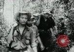 Image of Operation Junction City South Vietnam, 1967, second 8 stock footage video 65675068940