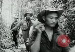 Image of Operation Junction City South Vietnam, 1967, second 9 stock footage video 65675068940