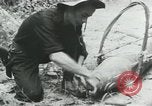 Image of Operation Junction City South Vietnam, 1967, second 24 stock footage video 65675068940