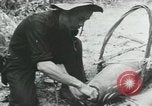 Image of Operation Junction City South Vietnam, 1967, second 25 stock footage video 65675068940