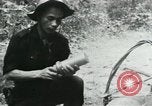Image of Operation Junction City South Vietnam, 1967, second 30 stock footage video 65675068940