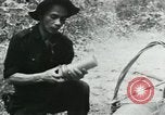 Image of Operation Junction City South Vietnam, 1967, second 32 stock footage video 65675068940