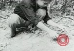 Image of Operation Junction City South Vietnam, 1967, second 34 stock footage video 65675068940