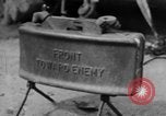 Image of Operation Junction City South Vietnam, 1967, second 22 stock footage video 65675068943